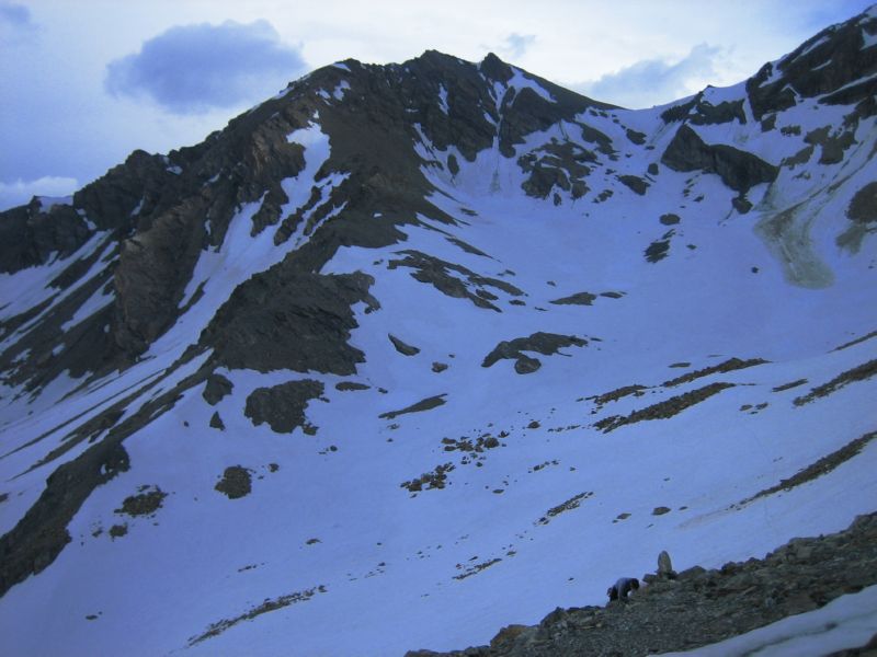 HR Day3 (07) Look up to the Col de Mount Rouge